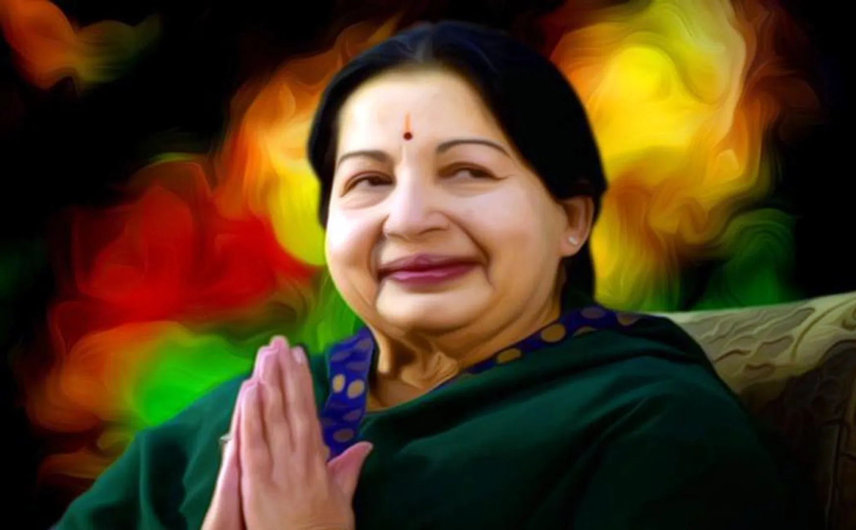jayalalitha bio pic